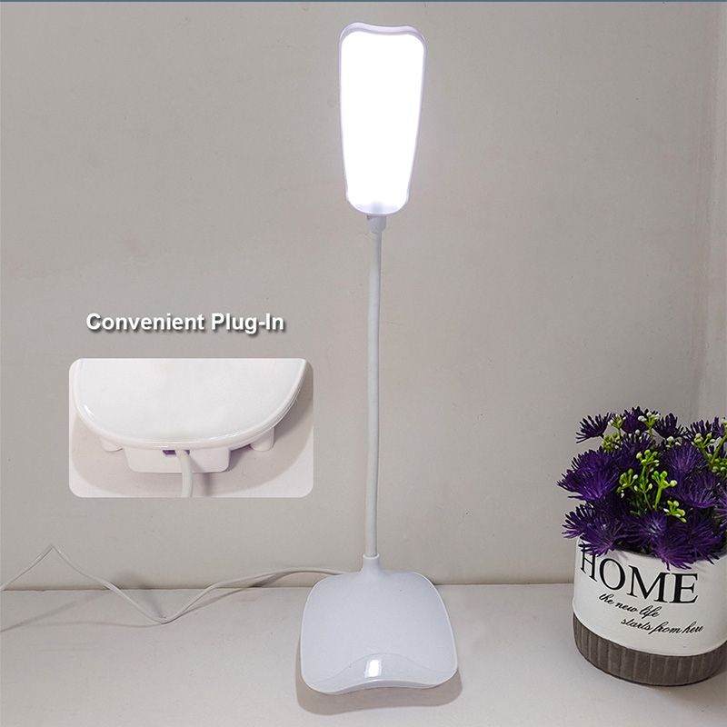 USB Student Small Desk Lamp Writing Lamps Led Studio Night