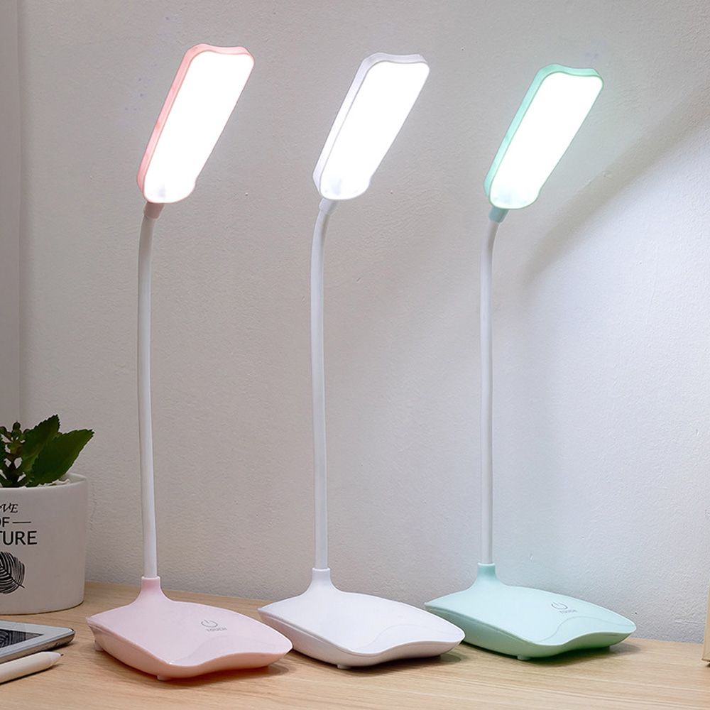 USB Student Small Desk Lamp Writing Lamps Led Studio Night