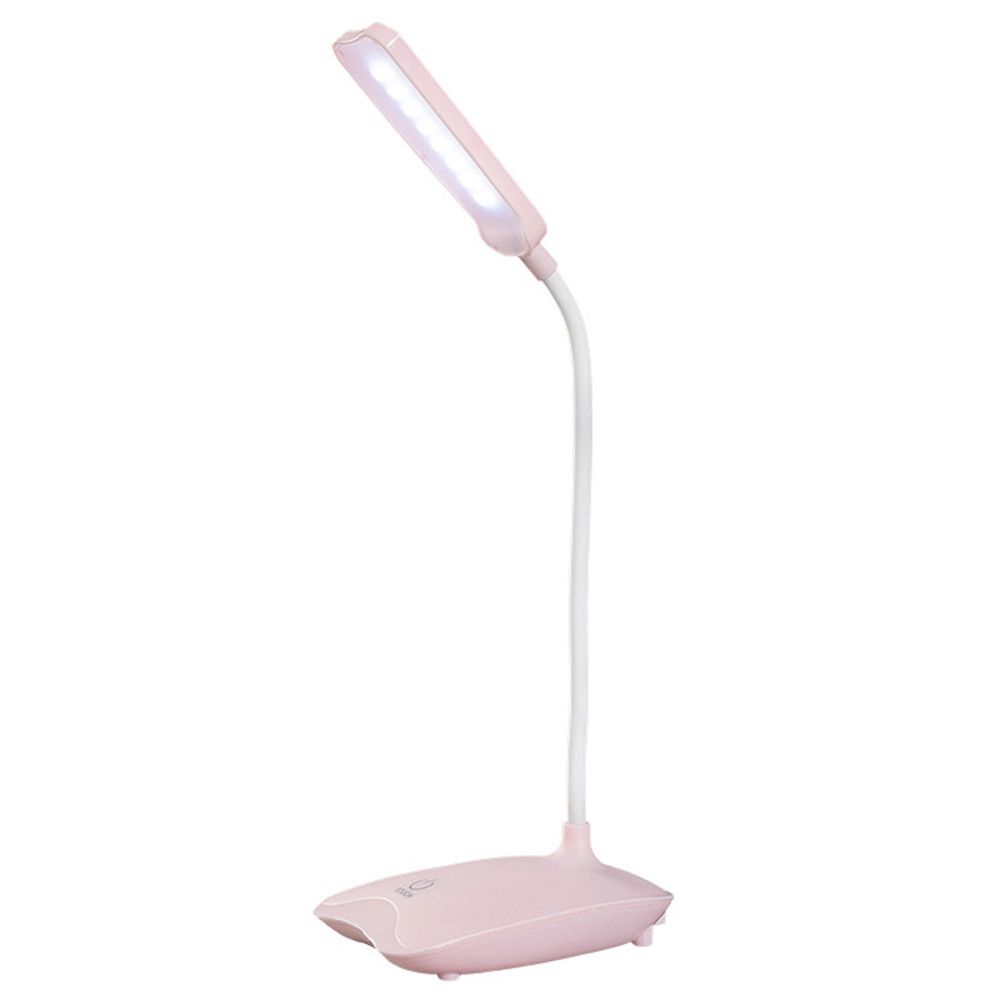 USB Student Small Desk Lamp Writing Lamps Led Studio Night