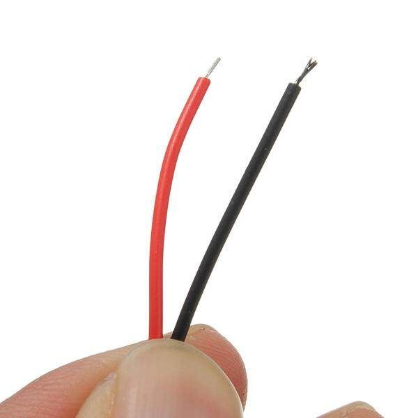 3.7V 5pcs DIY Batteries Box Holder Case For 18650 Rechargeable Batteries