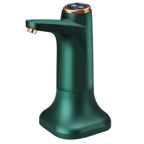 Bottled Water Electric Water Dispenser-C014 Green