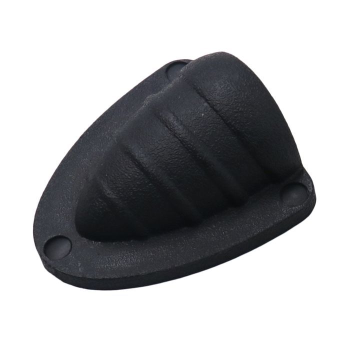 Nylon UVproof Marine Boat Dinghy Clam Shell Vent Cover Water Outlet