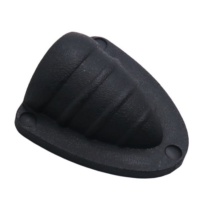 Nylon UVproof Marine Boat Dinghy Clam Shell Vent Cover Water Outlet