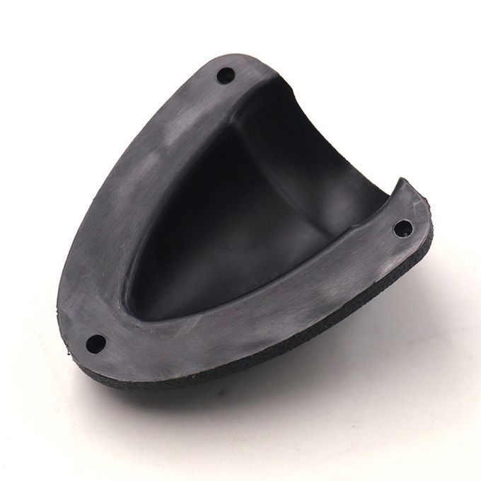 Nylon UVproof Marine Boat Dinghy Clam Shell Vent Cover Water Outlet
