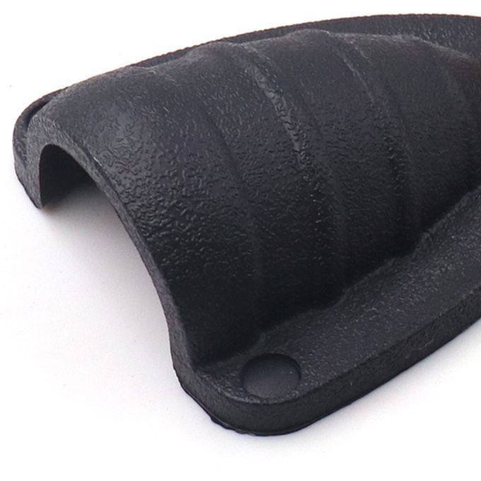 Nylon UVproof Marine Boat Dinghy Clam Shell Vent Cover Water Outlet