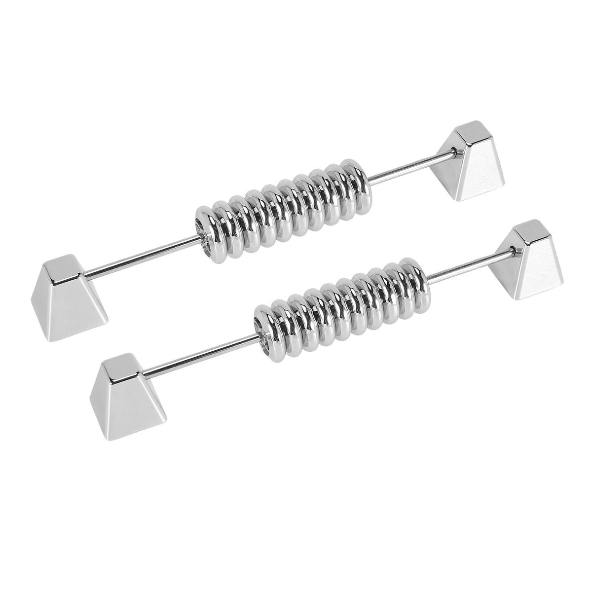 Upgrade 2Pcs Metal Table Football Counter 10 Numbers