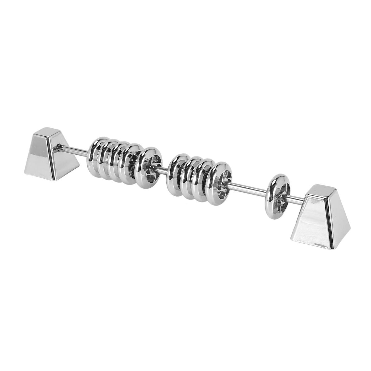 Upgrade 2Pcs Metal Table Football Counter 10 Numbers