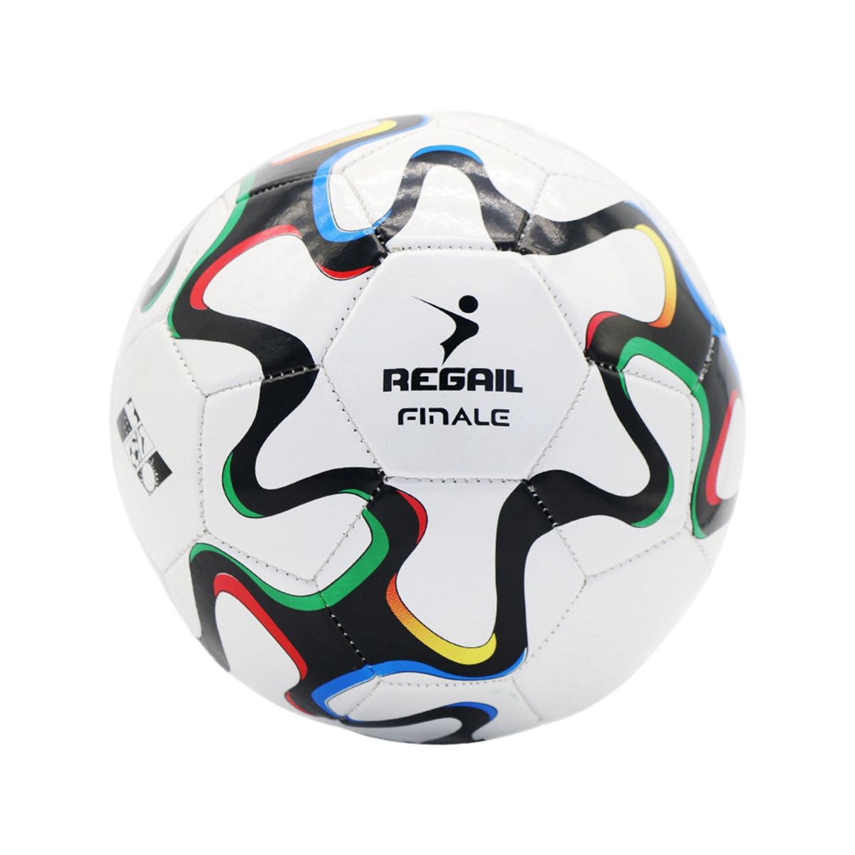 Professional Size 5 Soccer Ball Thickened Team Match Balls