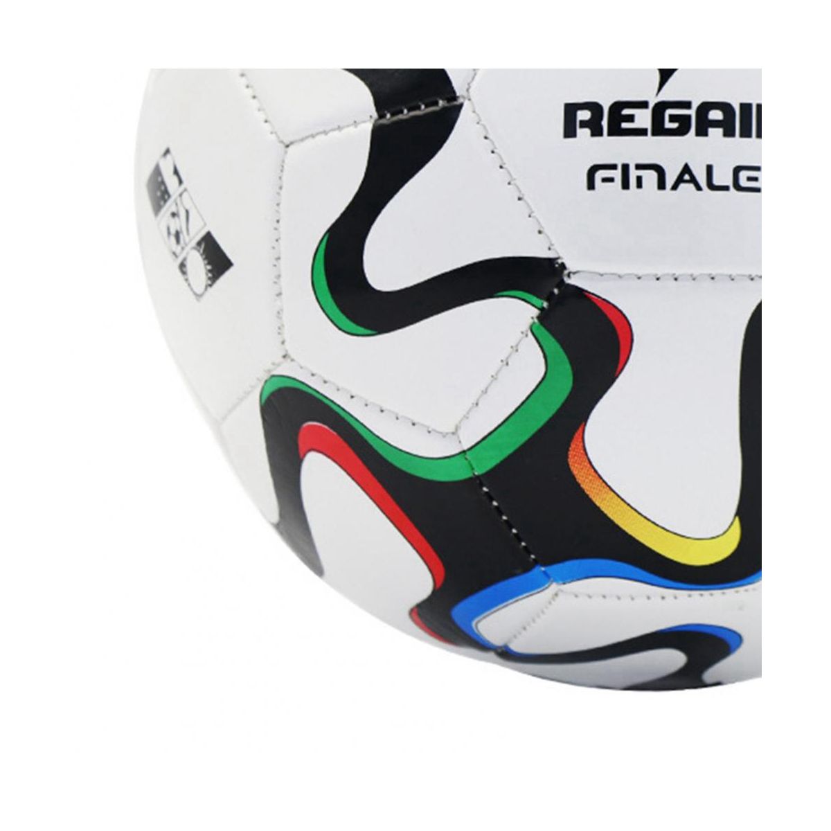 Professional Size 5 Soccer Ball Thickened Team Match Balls