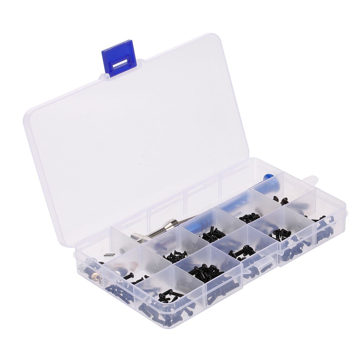 Screw Box For Wltoys XKS 144001 1/14 RC Car Model