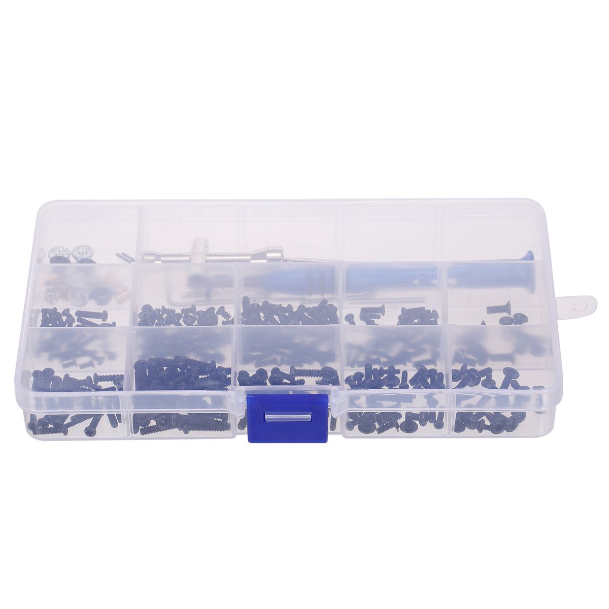 Screw Box For Wltoys XKS 144001 1/14 RC Car Model