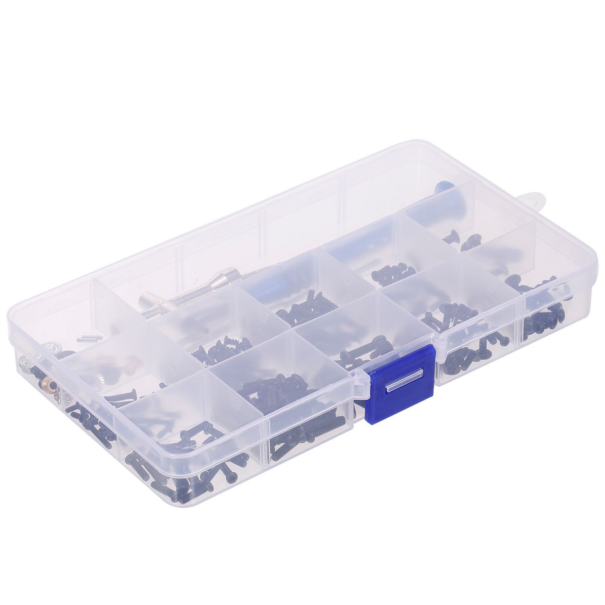 Screw Box For Wltoys XKS 144001 1/14 RC Car Model