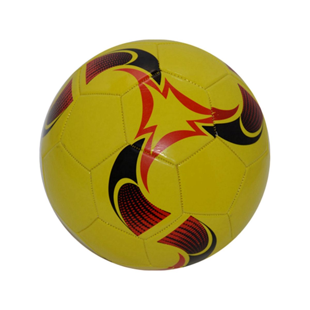 Size 5 Football Ball Professional Competition Soccer Balls
