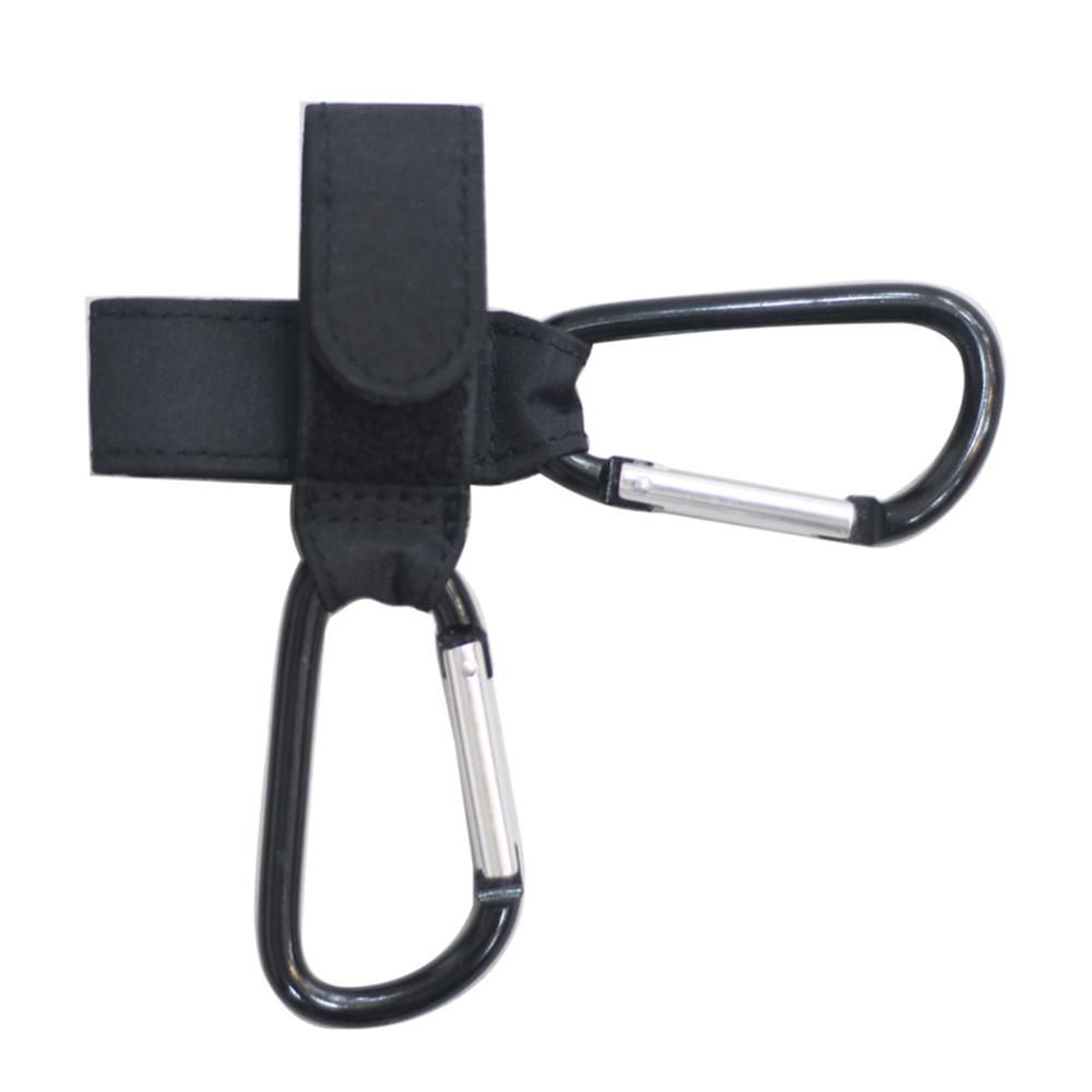 Universal Trolley Hook Fitting The Pram Hook 2PCS Carabiner Hook