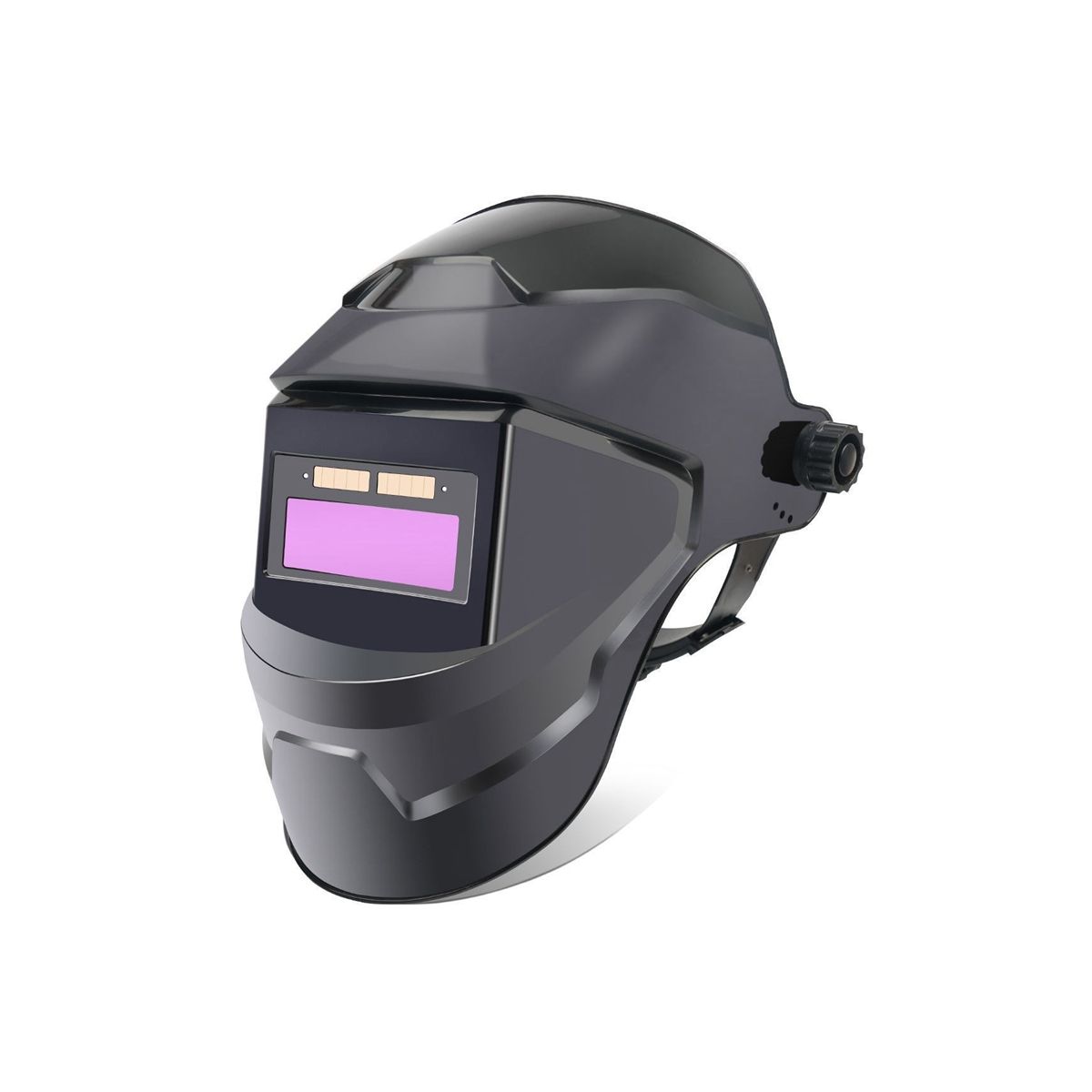 Welding Helmet Welder Mask Automatic Light-Change Welding