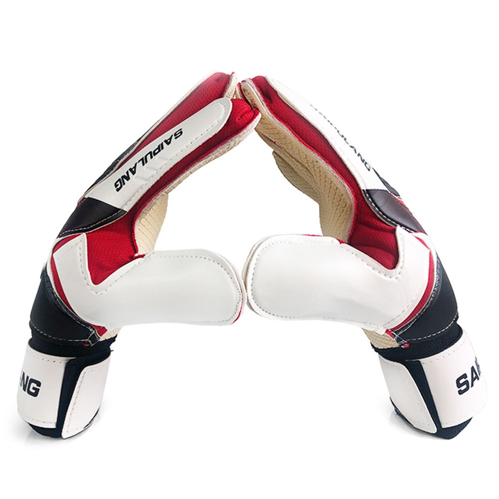 Football Goalkeeper For Soccer Goalie - Red