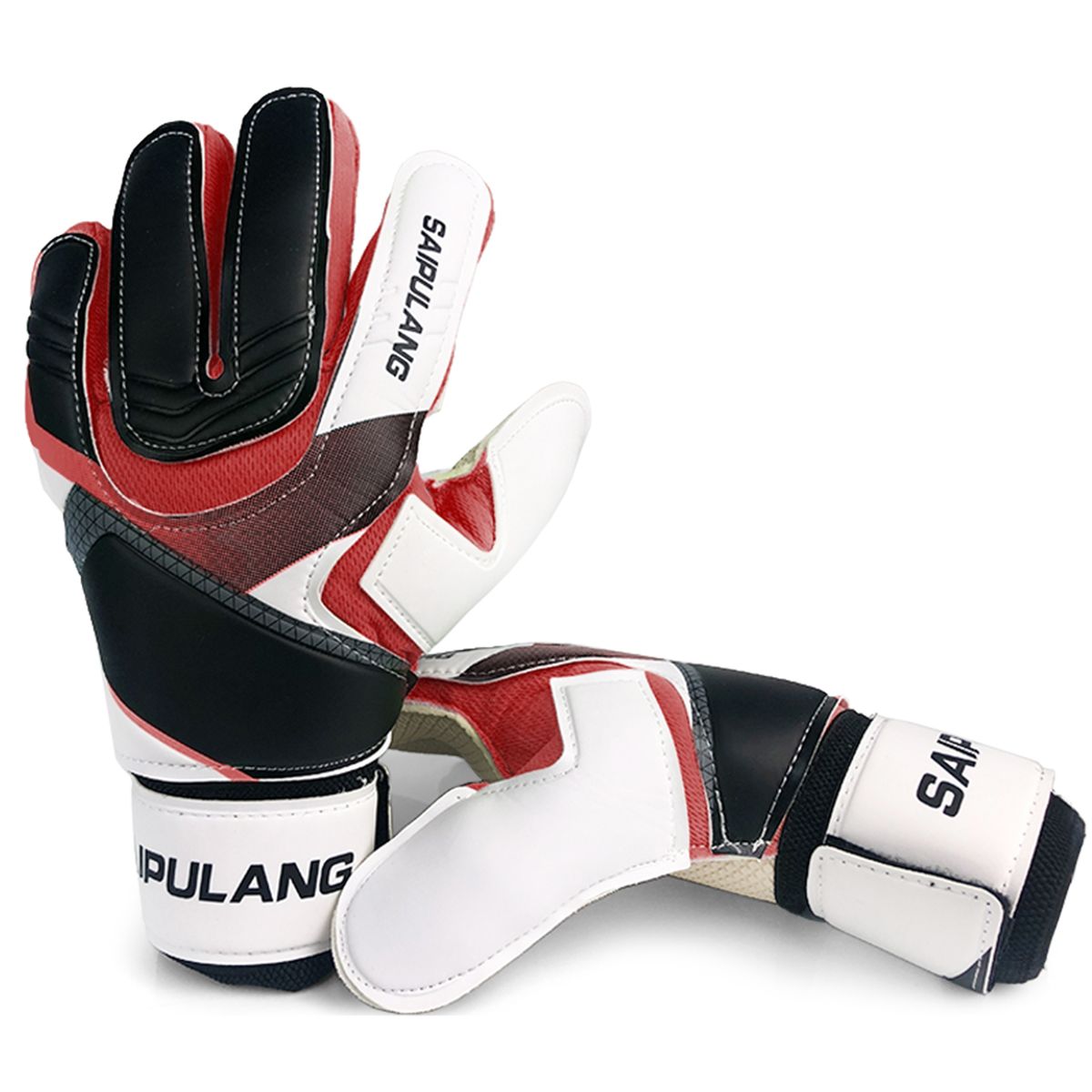 Football Goalkeeper For Soccer Goalie - Red