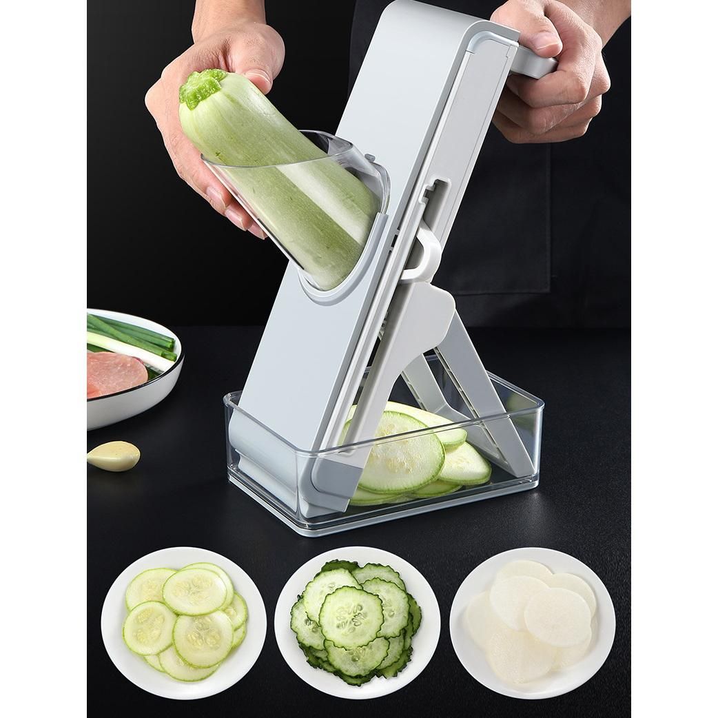 Vegetable  Multifunctional Slicer Grater Household
