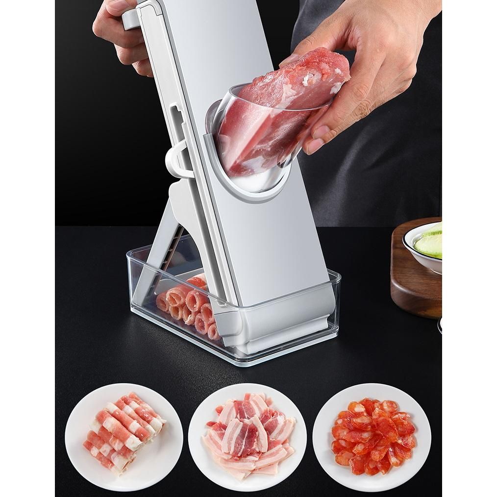 Vegetable  Multifunctional Slicer Grater Household
