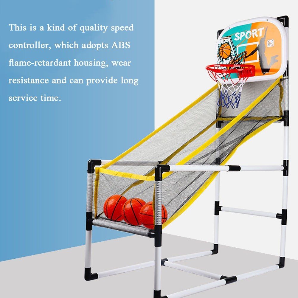 Basketball Arcade Game Indoor/Outdoor Basketball Machine