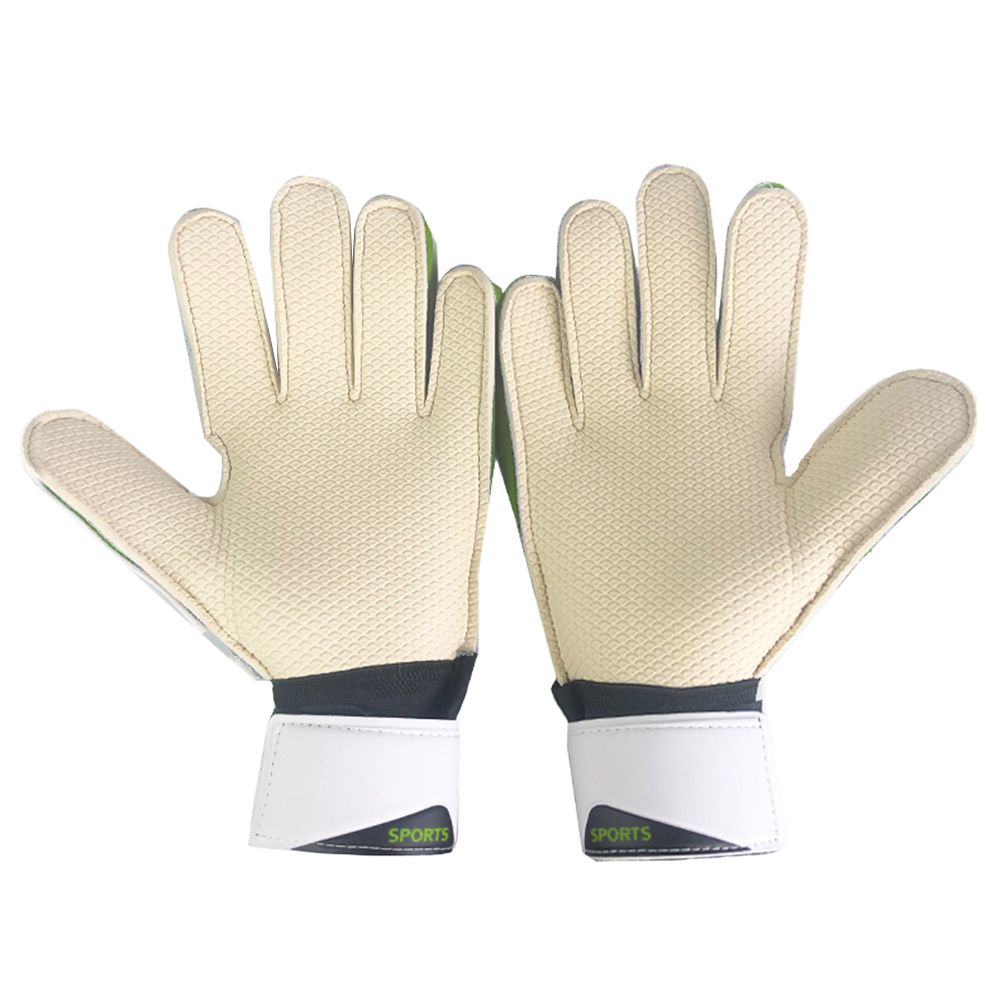 Football Goalkeeper For Soccer Goalie - Green