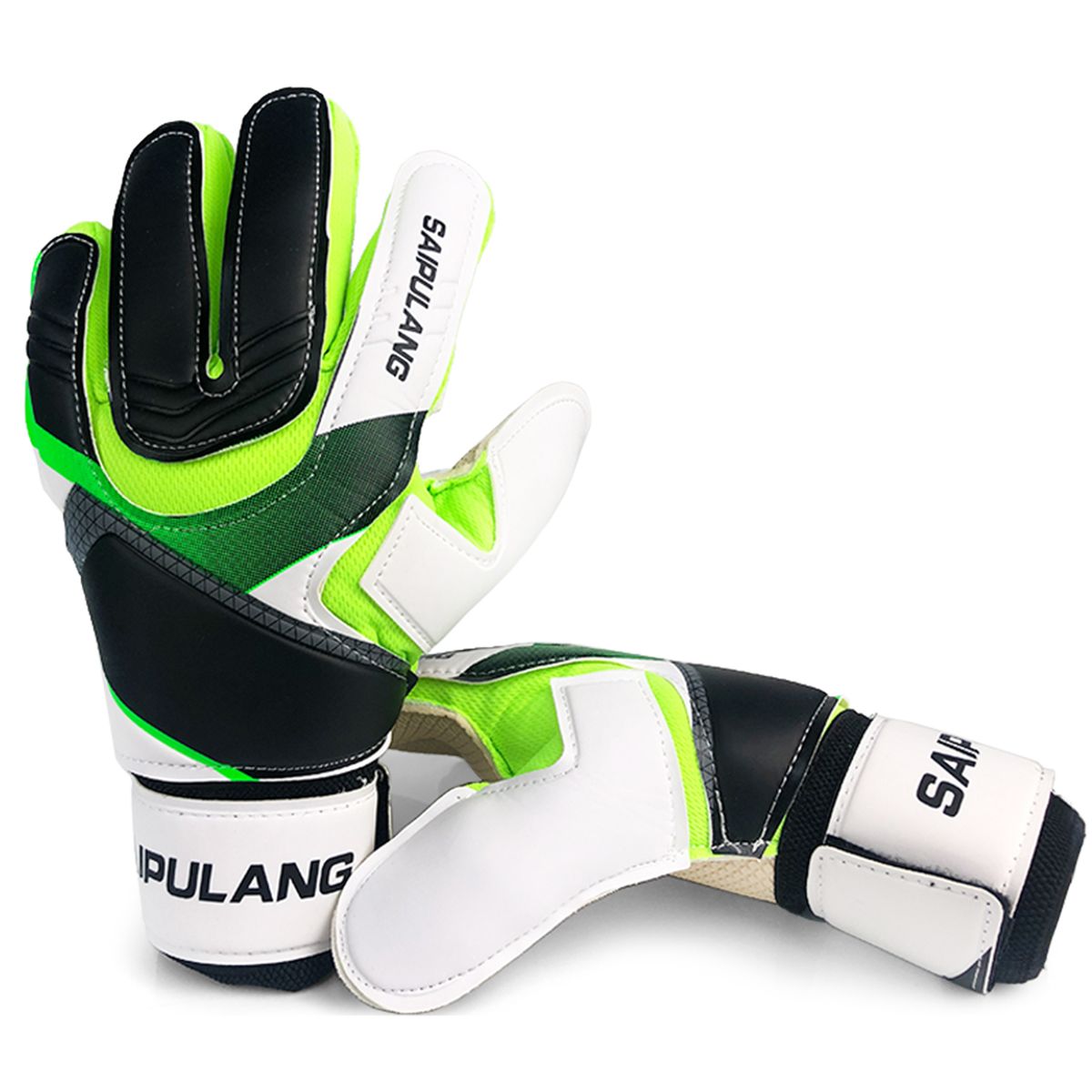 Football Goalkeeper For Soccer Goalie - Green