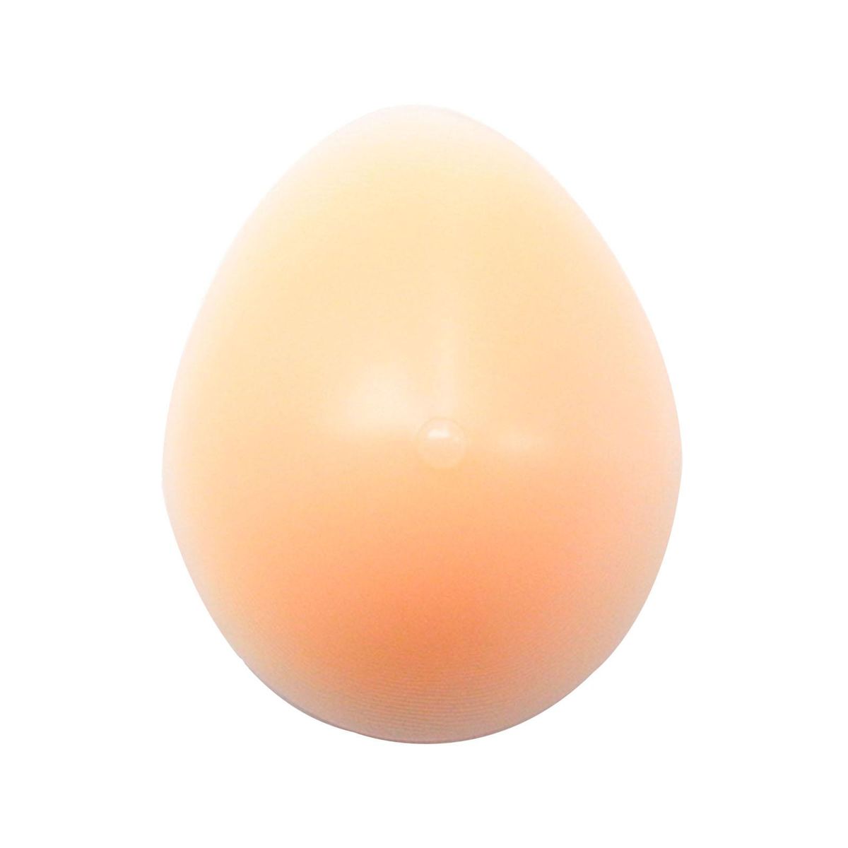 Waterdrop Shape Silicone Breast Forms Bra Enhancer Inserts