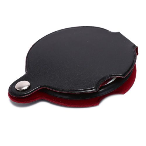 Chuda High-quality Leather Magnifying  Upgrade Pocket
