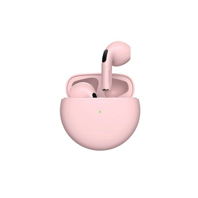 Wireless Headphones Stereo Hi-Fi Earbuds Headphones