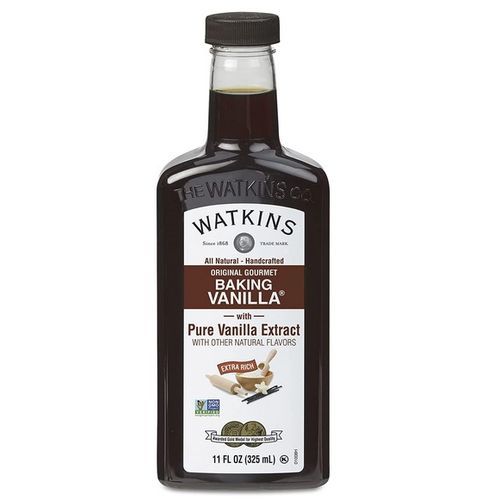 Baking Vanilla, With Pure Vanilla Extract, 11oz 325ml