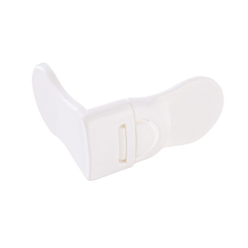 5Pcs Child Safety Straps Locks Baby Kids Drawer Cupboard Cabinet Wardrobe Door Refrigerator Safety