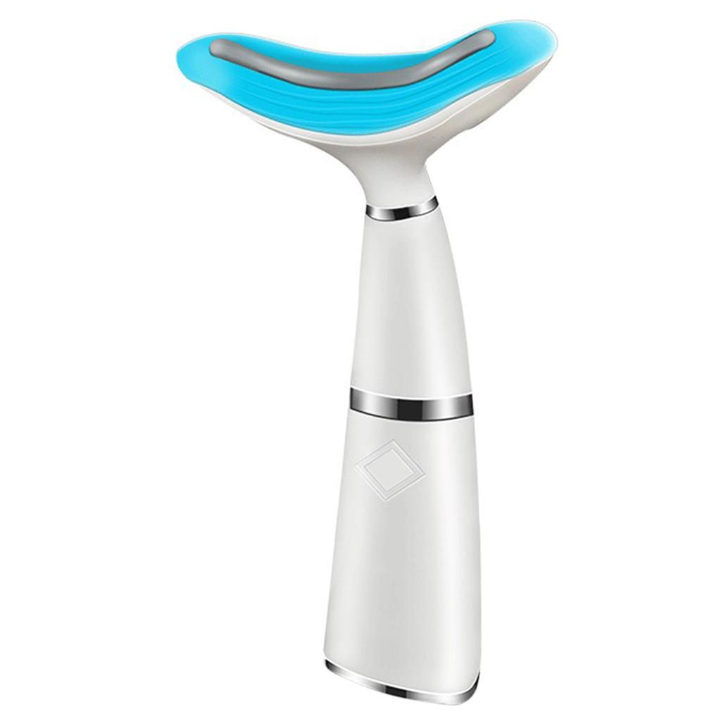 Neck Massager Rechargeable Lifting Photon Beauty Device
