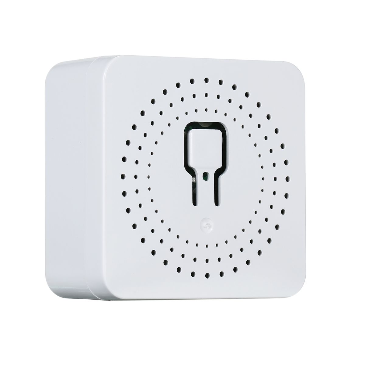 Wirelessly S-mart Switch Supported P-hone App Control/