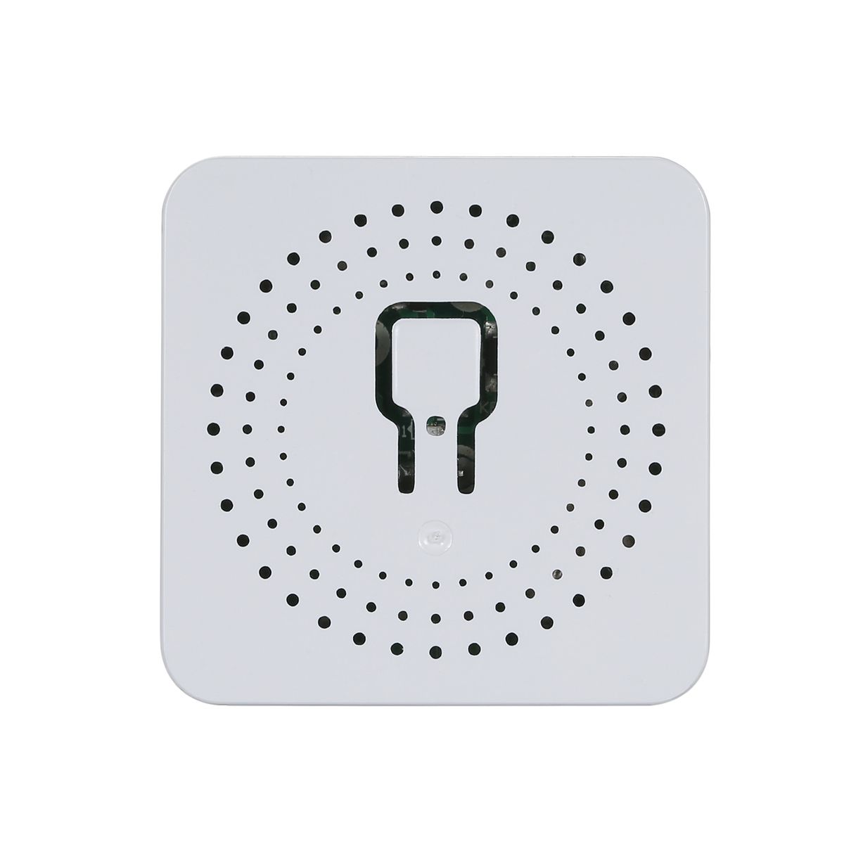 Wirelessly S-mart Switch Supported P-hone App Control/