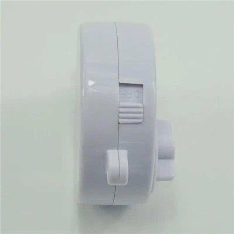 Baby Mobile Crib Bed Bell Toy Windup Movement Music Box Machine Nursery Songs Rotary Room Decoration