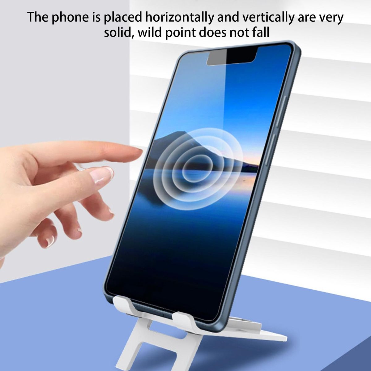 Phone Mount Multi-position Adjustment Mobile Phone Holder