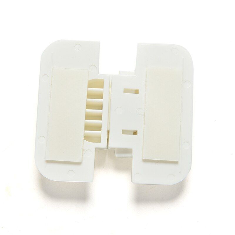 1Pcs Home Refrigerator Fridge Freezer Door Lock Latch Catch Toddler Kids Child Cabinet Locks Baby Safety Child Lock