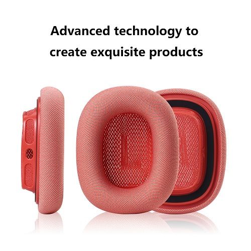 Airpods Max Replacement Earpads/Earmuffs-pink