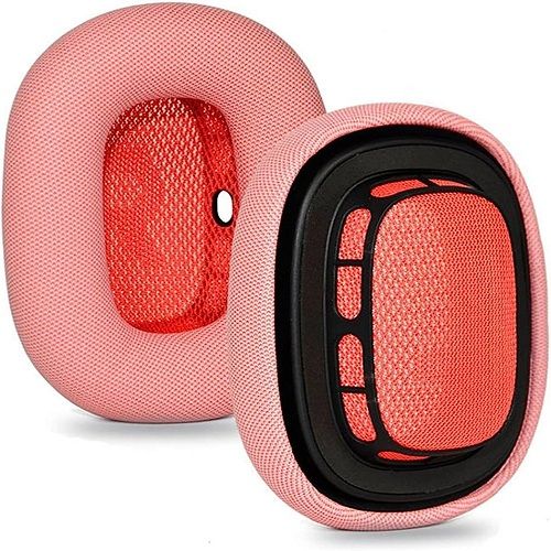 Airpods Max Replacement Earpads/Earmuffs-pink