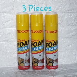 Perfect For Cleaning Any Washable Or Painted Surface .Deep Cleaning Foaming Action Lifts Dirt And Helps Restore True Color And Appearance.FOR AUTO,BOAT AND HOME.Texxon Is Especially Effective For Cleaning Vinyl And Fabric Uph