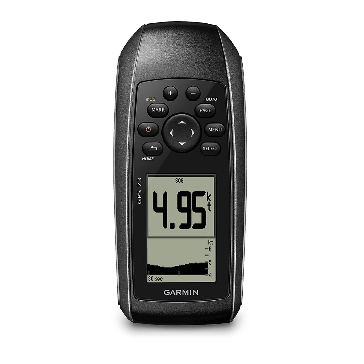 GPS 73 Handheld Marine GPS Device