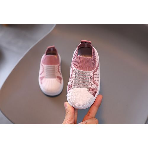 Sneakers For Boys And Girls