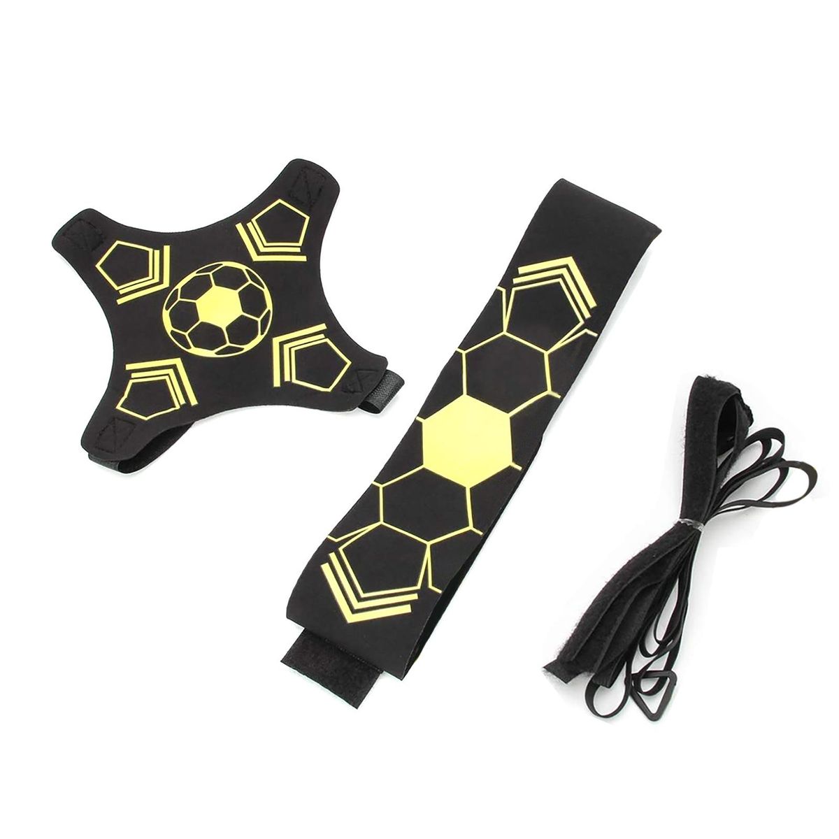 Football Volleyball Training Belt Adjustable Waist Belt for Football