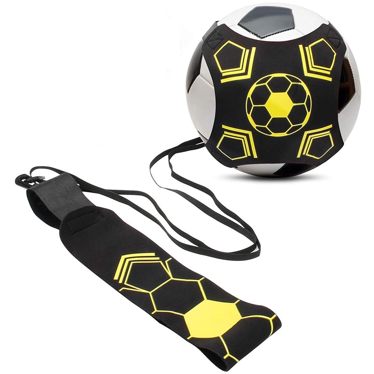 Football Volleyball Training Belt Adjustable Waist Belt for Football