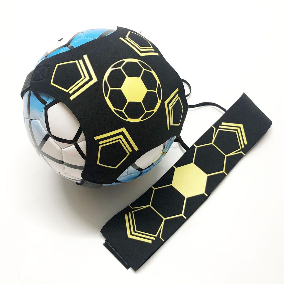 Football Volleyball Training Belt Adjustable Waist Belt for Football