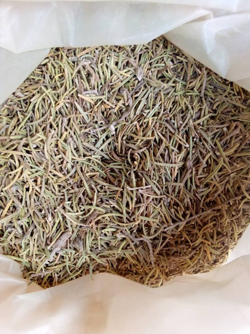 Rosemary Leaf - 200g