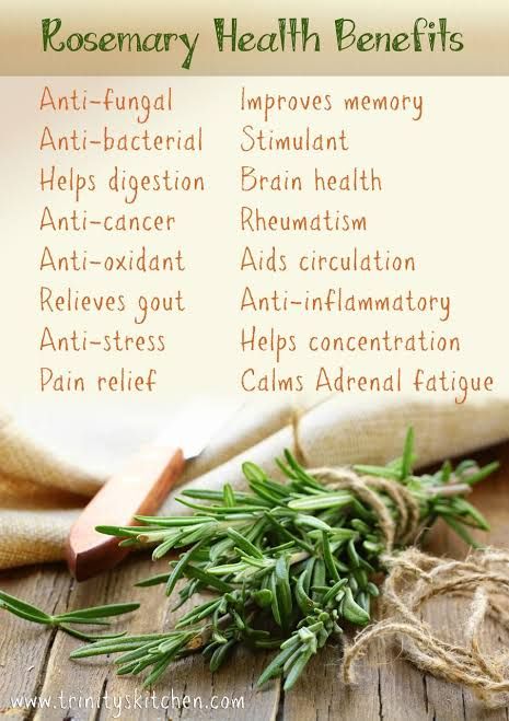 Rosemary Leaf - 200g