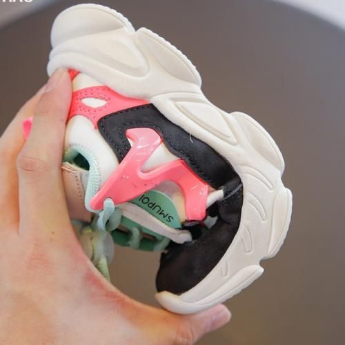 Running Shoes Children's Sports Shoes