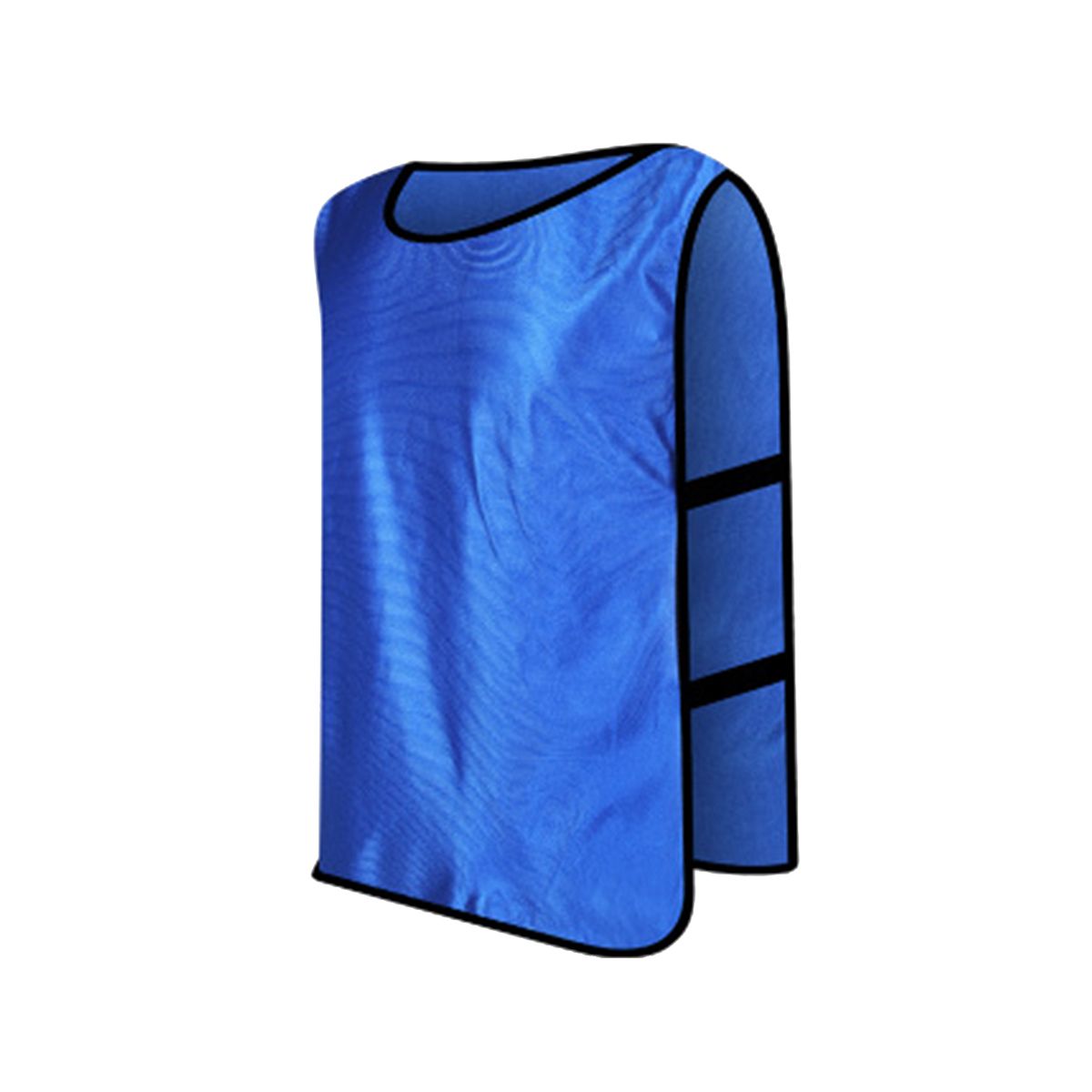 12 Pack Dodgeball Game Vests Soccer Practice Jerseys
