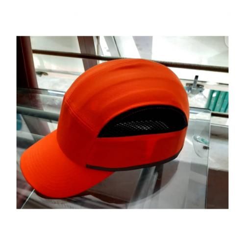 Vented Bump Cap, Safety Cap